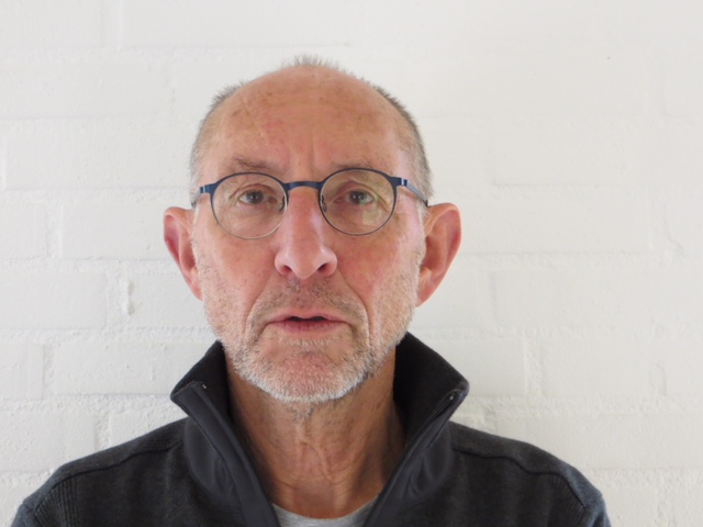 Jan Borkent