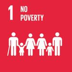 Sustainable Development Goal 1
