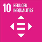Sustainable Development Goal 10