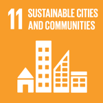 Sustainable Development Goal 11