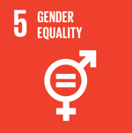 Sustainable Development Goal 5