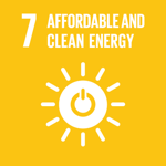 Sustainable Development Goal 7