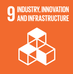 Sustainable Development Goal 9