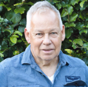 Gerben van der Hoek